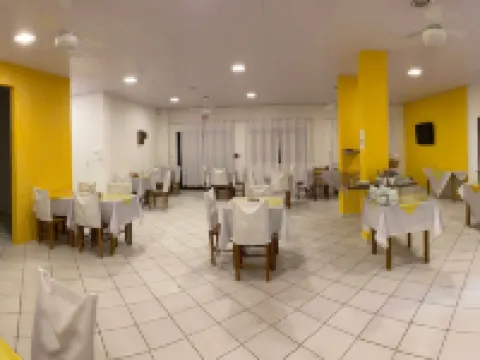 柯雷斯旅館 納韋甘蒂斯酒店