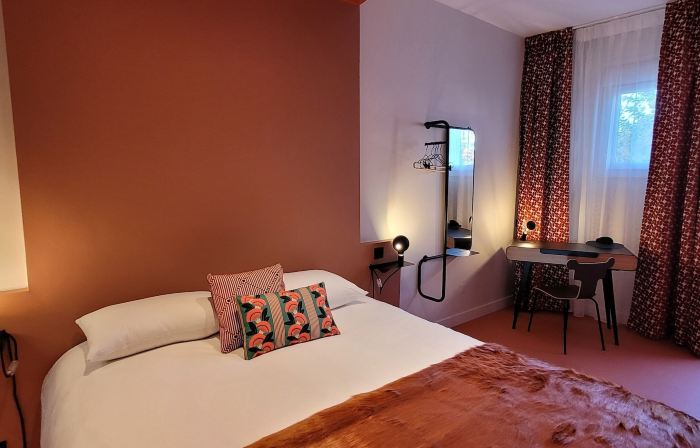 Seakub Hotel