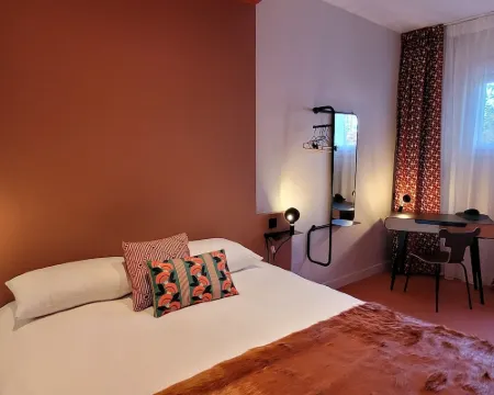 Seakub Hotel Hotels in Royan