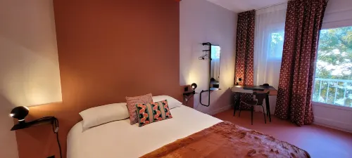 Seakub Hotel Hotels in L'eguille