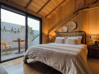 Mater Hotel