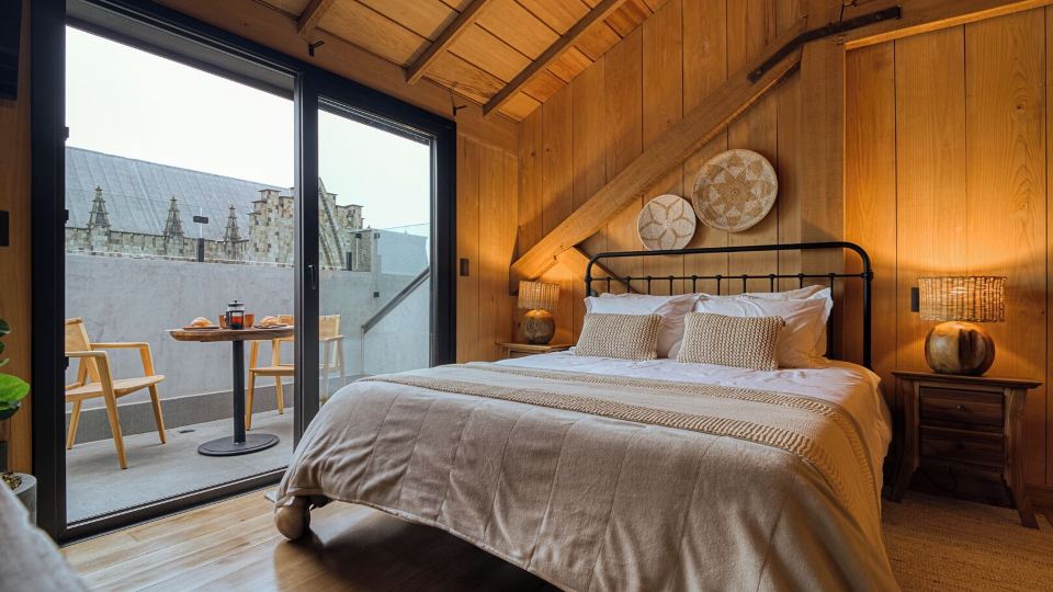 Mater Hotel