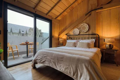 Mater Hotel