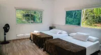 EcoHotel Montenegro Hotels in Tamesis