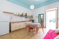 4035 Casa Tonio by Barbarhouse Hotels in Taviano