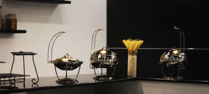 Amman West Luxury Hotel Hotéis em Amã