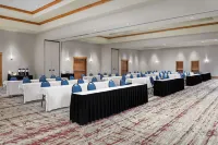 Hilton Garden Inn Missoula Các khách sạn ở Missoula