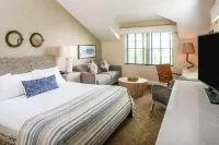 Edgar Hotel Martha's Vineyard, Ascend Hotel Collection Hotel a Edgartown