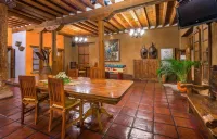 Hotel Refugio del Angel