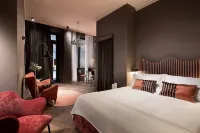 Agora' - Boutique Stays Отели рядом с достопримечательностью «Египетский музей»