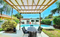 The Perfect Get Away - Walk to Wilton Drive