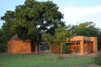 Back of Beyond - Wellness Retreat Hotels in Kalametiya