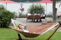 Hotel Zur Mühle Hoteles en Hausen