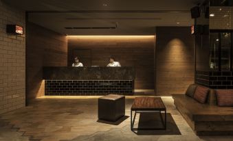Nest Hotel Osaka Umeda