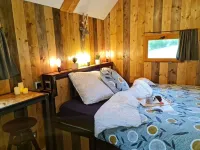Cabanes du Pibeste Hôtels à proximité de : Envergure