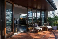 Beach Hotel Resort - Parkplatz