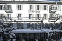 Le Génépy - Appart'hôtel de Charme
