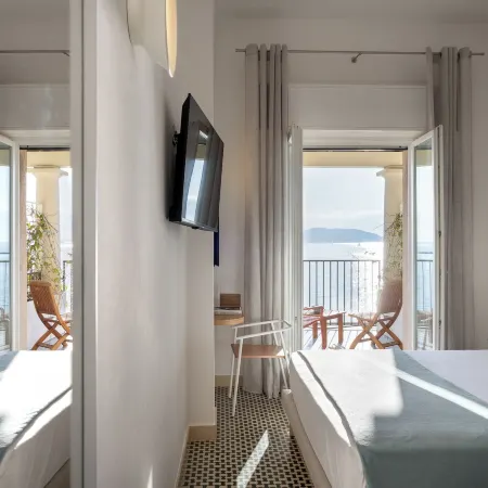 Hotel Venere Azzurra
