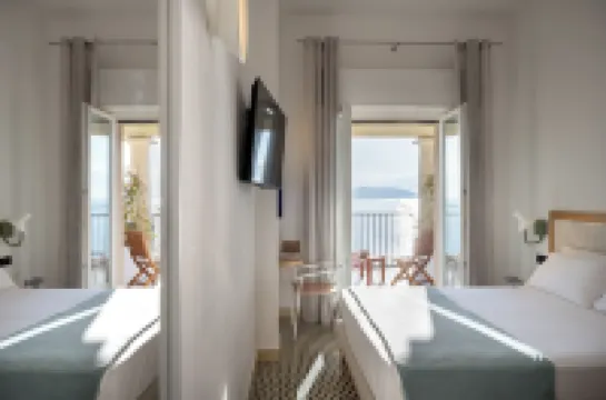 Hotel Venere Azzurra