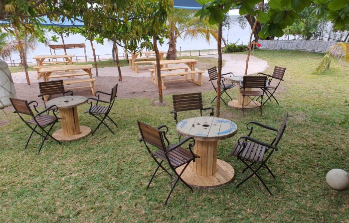 Boa Vista Resort