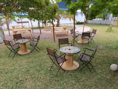Boa Vista Resort Hotels in 
