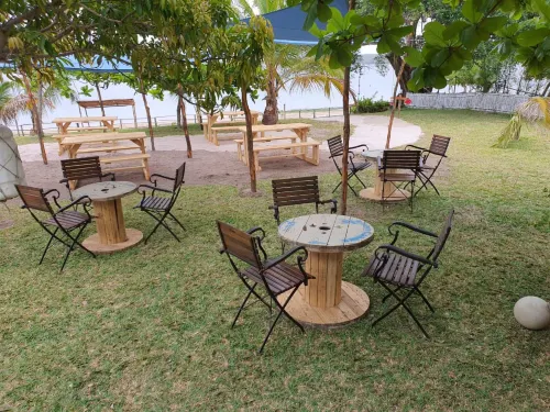 Boa Vista Resort Hotels in Bilene Macia