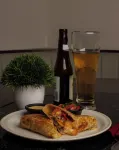El Dorado - breakfast