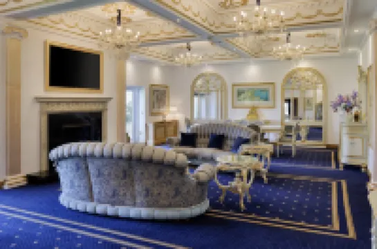 Polo Club Hotel Hotels in 