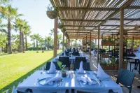 Sural Resort Hotel فنادق في Colakli