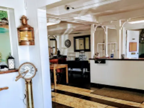 National 9 Inn Showboat Hotels in Casper
