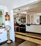 National 9 Inn Showboat Hotels in Casper