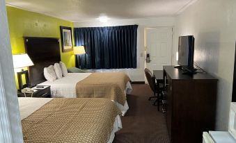 Driftwood Inn - Lake City