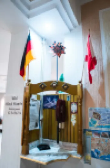 Hotel Residence Monia