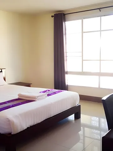 รูปภาพของโรงแรมอมรรักษ์2