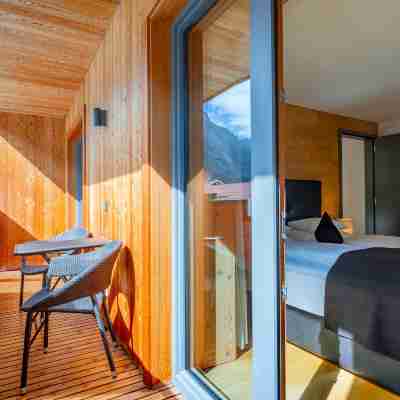 Apart-Hotel Laurus Rooms