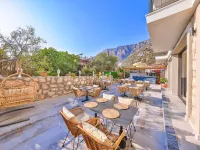 Kas Athena Hotel Hotels in Kas
