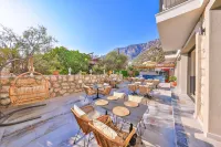 Kas Athena Hotel