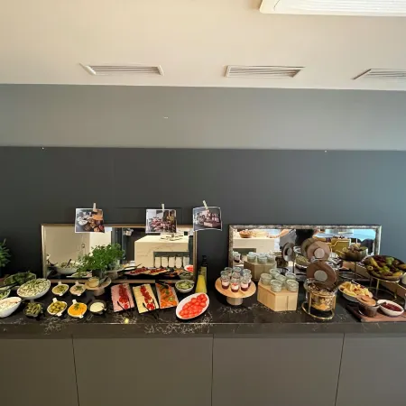 Nunne Boutique Hotel