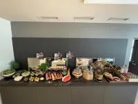 Nunne Boutique Hotel - breakfast