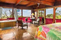 Dragonfly Ranch Hotels in Honaunau-Napoopoo