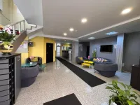 Pensiunea Nys Hotels in Iasi