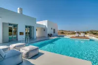 Lil Paros Luxury Suites -  Ferienhäuser