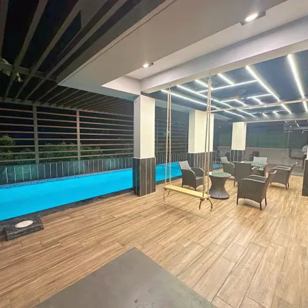 Baga Bliss by Celestiial Hospitality