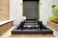 Apartahotel Connect Bogotá - stanze in case private