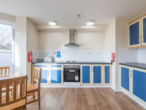 Rasa Sayang House Self-Check in Facility Hotels in Oxford