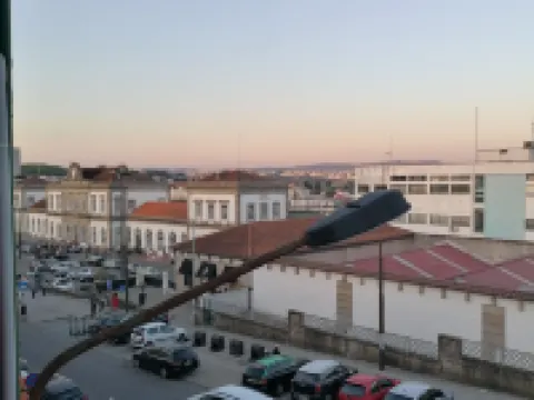 Hospedaria Londres Hotels in Campanha