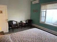 Casa Nico Hotels in Santiago Province