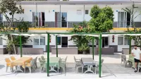 Hillside Apart House Hotels in Y. Pazarci Mahallesi