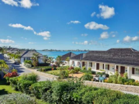 French Leave Resort, Autograph Collection Hotels in Governor's Harbour