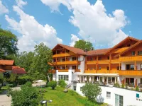 Hotel Wiedemann Hotels in Füssen